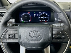 New 2026  Toyota 4Runner Hybrid TRD Off Road 4WD at Graham Auto Mall near Mansfield&comma; OH