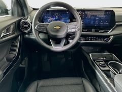 New 2026  Chevrolet Equinox FWD 4dr LT w/1LT at Dutro Auto near Zanesville, OH