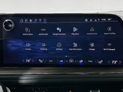 New 2026  Chevrolet Tahoe 4WD 4dr Z71 at Dutro Auto near Zanesville, OH