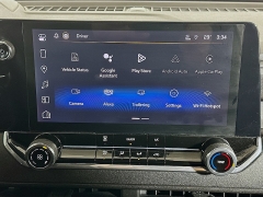 Used 2024  Chevrolet Colorado 2WD Crew Cab WT at Dutro Auto near Zanesville&comma; OH