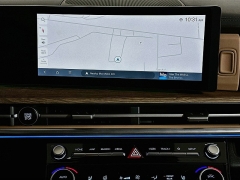 New 2026  Hyundai Santa Fe Calligraphy AWD at Graham Auto Mall near Mansfield&comma; OH