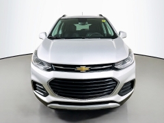 Used 2018  Chevrolet Trax 4d SUV FWD LT at Dutro Auto near Zanesville&comma; OH
