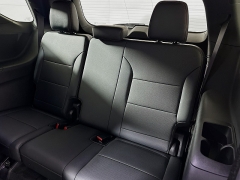 Used 2024  Chevrolet Traverse AWD 4dr Z71 at Dutro Auto near Zanesville&comma; OH