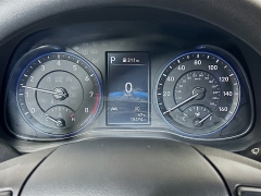 Used 2023  Hyundai Kona SEL Auto AWD at Graham Auto Mall near Mansfield&comma; OH