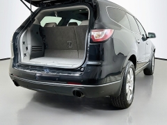 Used 2017  Chevrolet Traverse 4d SUV FWD Premier at Dutro Auto near Zanesville&comma; OH