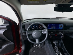 New 2026  Hyundai Tucson SEL FWD at Graham Auto Mall near Mansfield&comma; OH