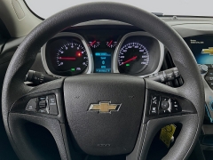 Used 2017  Chevrolet Equinox 4d SUV AWD LS at Dutro Auto near Zanesville, OH