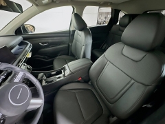 New 2026  Hyundai Tucson SEL Premium AWD at Graham Auto Mall near Mansfield&comma; OH