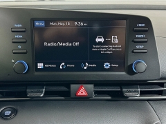 New 2026  Hyundai Elantra SEL Sport Sedan at Dutro Auto near Zanesville&comma; OH