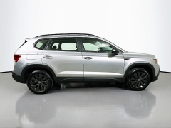 Used 2024  Volkswagen Taos S FWD at Dutro Auto near Zanesville, OH