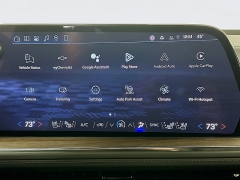 New 2026  Chevrolet Suburban 4WD 4dr High Country at Graham Auto Mall near Mansfield&comma; OH