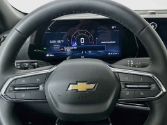 New 2027  Chevrolet Equinox FWD 4dr LT w&sol;1LT at Dutro Auto near Zanesville&comma; OH