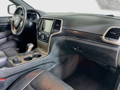Used 2016  Jeep Grand Cherokee 4d SUV 4WD Limited at Dutro Auto near Zanesville&comma; OH