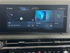 New 2026  Hyundai Tucson SEL Premium FWD at Dutro Auto near Zanesville&comma; OH