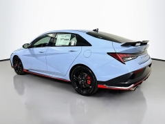 New 2026  Hyundai Elantra N Manual at Dutro Auto near Zanesville&comma; OH
