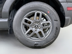 New 2026  Ford Bronco Sport Big Bend 4x4 at Graham Auto Mall near Mansfield&comma; OH