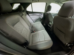 Used 2021  Chevrolet Equinox FWD 4dr LT w&sol;1LT at Dutro Auto near Zanesville&comma; OH