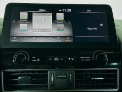 Used 2024  Nissan Armada 4x4 SV at Graham Auto Mall near Mansfield, OH