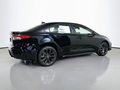 New 2026  Toyota Corolla SE CVT at Dutro Auto near Zanesville&comma; OH