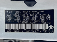 Used 2016  Toyota Corolla 4d Sedan S Plus CVT at Graham Auto Mall near Mansfield&comma; OH