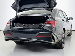 New 2026  Hyundai Elantra SEL Sport Premium IVT at Graham Auto Mall near Mansfield, OH