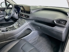 Used 2022  Hyundai Santa Fe Limited AWD at Dutro Auto near Zanesville&comma; OH