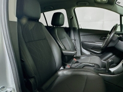 Used 2019  Chevrolet Trax 4d SUV AWD LT at Dutro Auto near Zanesville&comma; OH