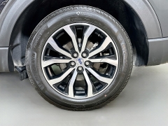 Used 2026  Ford Explorer ST-Line 4WD at Dutro Auto near Zanesville&comma; OH