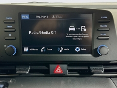 New 2026  Hyundai Elantra SEL Sport IVT at Dutro Auto near Zanesville&comma; OH