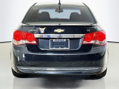 Used 2013  Chevrolet Cruze 4d Sedan LT1 MT at Dutro Auto near Zanesville, OH