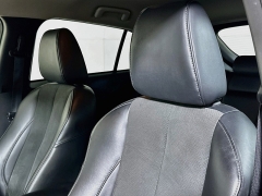 Used 2024  Mitsubishi Eclipse Cross SE S-AWC at Graham Auto Mall near Mansfield&comma; OH