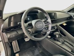 New 2026  Hyundai Elantra SEL Sport Plus Sedan at Graham Auto Mall near Mansfield&comma; OH