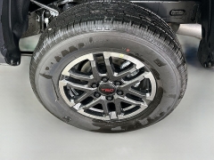 New 2025  Toyota Tacoma 4WD TRD Sport Double Cab 5ft Bed AT at Graham Auto Mall near Mansfield, OH