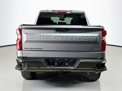 New 2026  Chevrolet Silverado 1500 4WD Crew Cab 147" LT w&sol;1LT at Graham Auto Mall near Mansfield&comma; OH