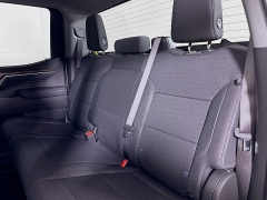 New 2026  Chevrolet Silverado 1500 4WD Crew Cab 147" LT w/2FL at Graham Auto Mall near Mansfield, OH