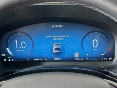 Used 2023  Ford Escape Active AWD at Graham Auto Mall near Mansfield, OH