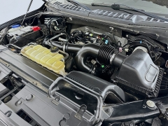 Used 2020  Ford F-150 4WD SuperCrew XLT 5 1/2 at Dutro Auto near Zanesville, OH