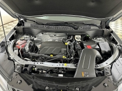 New 2026  Chevrolet Trax FWD 4dr ACTIV at Dutro Auto near Zanesville&comma; OH