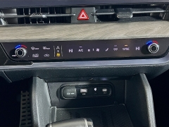 Used 2023  Kia Sportage X-Pro Prestige AWD at Dutro Auto near Zanesville&comma; OH