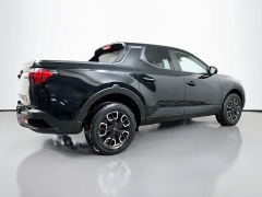 Used 2024  Hyundai Santa Cruz SEL AWD at Dutro Auto near Zanesville&comma; OH