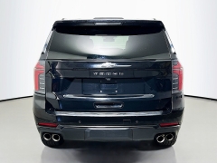 Used 2025  Chevrolet Tahoe 4WD 4dr Z71 at Dutro Auto near Zanesville&comma; OH