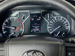 New 2026  Toyota Tundra 4WD SR CrewMax 5&period;5ft Bed at Graham Auto Mall near Mansfield&comma; OH