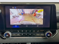 New 2026  Chevrolet Colorado 4WD Crew Cab Trail Boss at Dutro Auto near Zanesville&comma; OH
