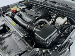 Used 2023  Nissan Frontier Crew Cab 4x4 PRO-4X Auto at Graham Auto Mall near Mansfield&comma; OH
