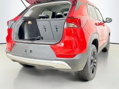 New 2026  Chevrolet Trailblazer AWD 4dr LT at Dutro Auto near Zanesville&comma; OH