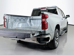 New 2026  Chevrolet Silverado 1500 4WD Crew Cab 147" LT w&sol;1LT at Graham Auto Mall near Mansfield&comma; OH