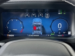 New 2025  Ford F-150 4WD XLT SuperCrew 5.5' Box Hybrid at Dutro Auto near Zanesville, OH