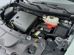 Used 2023  Chevrolet Traverse FWD 4dr LT Cloth w/1LT at Graham Auto Mall near Mansfield, OH