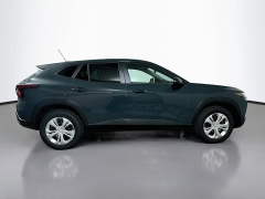 New 2026  Chevrolet Trax FWD 4dr LS at Dutro Auto near Zanesville&comma; OH