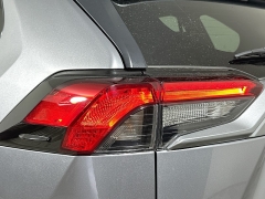 Used 2022  Toyota RAV4 XLE AWD at Graham Auto Mall near Mansfield, OH